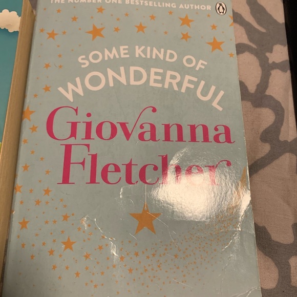 2x Giovanna Fletcher books - Picture 4 of 5